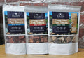 Ultimate Beef Trio Pack: A Delicious Assortment of Top Quality Cuts